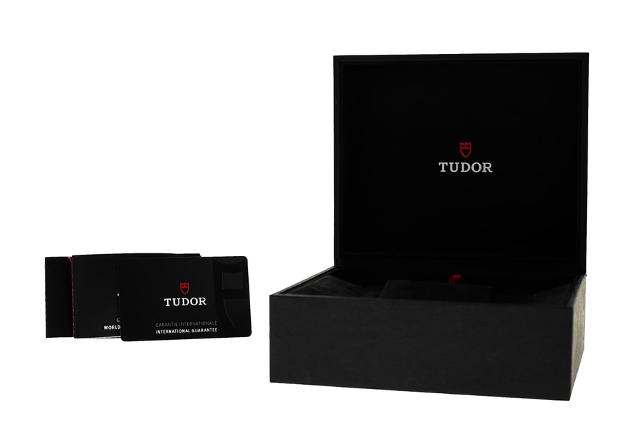 Tudor Black Bay GMT M79830RB-0001 Image 4